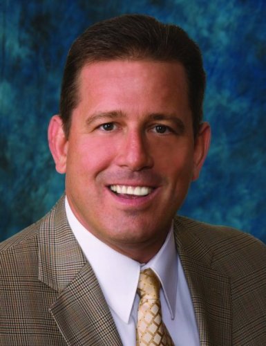 Patrick Dudash