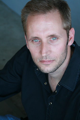 Daniel Dolan