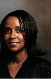 Crystal Redmon