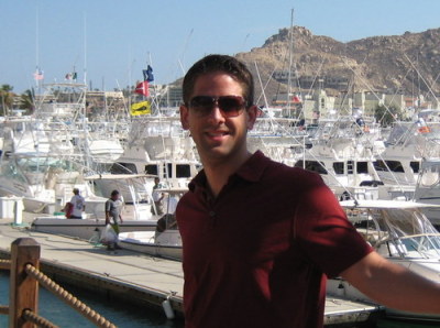 Matthew Gilmore
