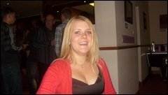 Stacey Sutherland