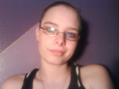 Moriah Goerke