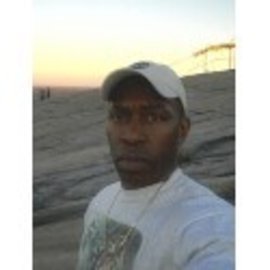 Wesley Mcwilliams