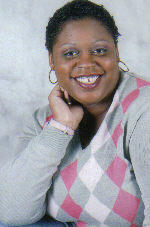 Kimberly Waters