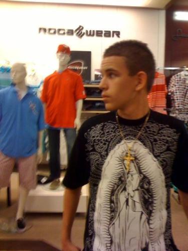 Carlos Rios
