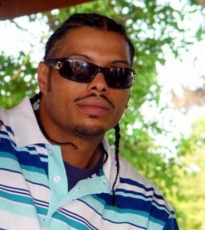 Michael Goins