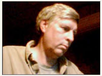 Steven Burgess