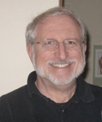 Ronald Sussman