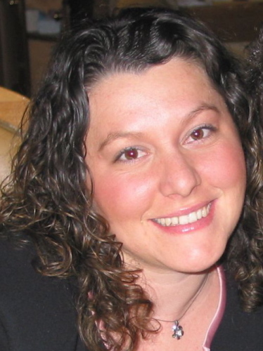 Jill Tiedeman