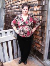 Yvette Boley