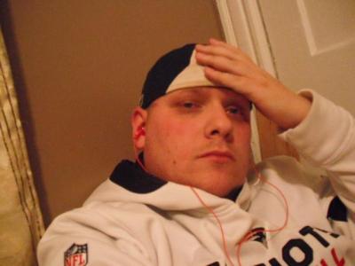 Jason Montville