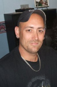 Scott Morash