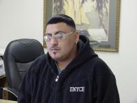 Robert Sevilla