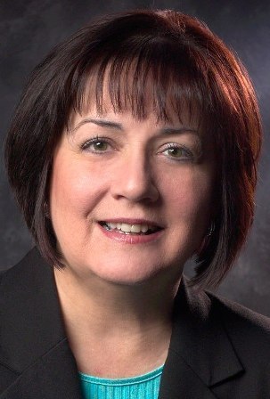 Deborah Robinson