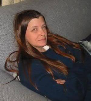 Sandra Geer