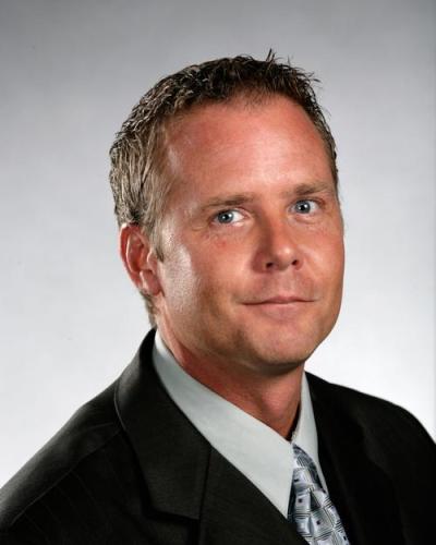 Brian Winters