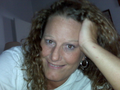 Sheri Marshall