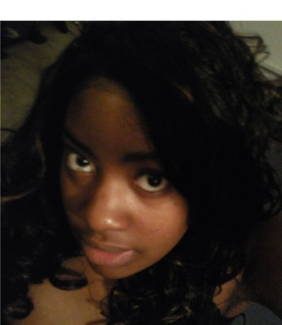 Monique Tuff