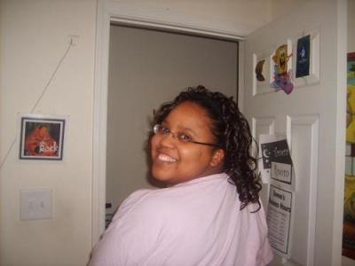 Tavera Smith