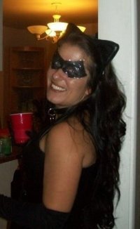 Catrina Blank