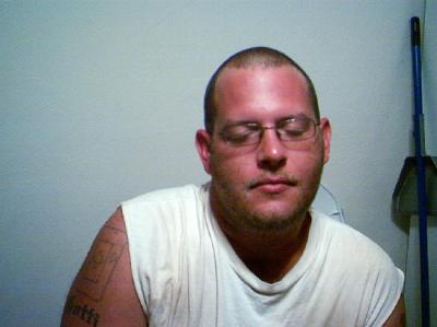 Daniel Hayes