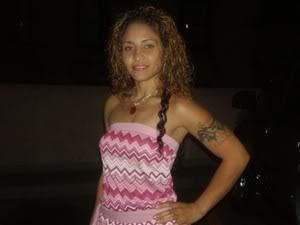 Maria Lebron Fuentes