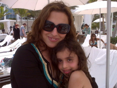 Dafna Asher