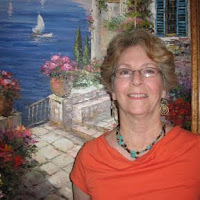 Beverly Tredray