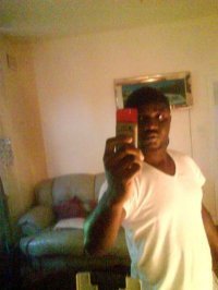 Isaac Osei