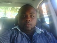 Kevin Thompson