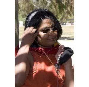 Geetha Veliah