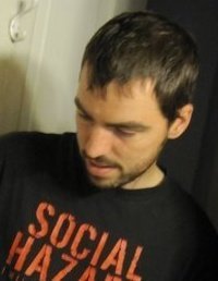 Kirk Bond