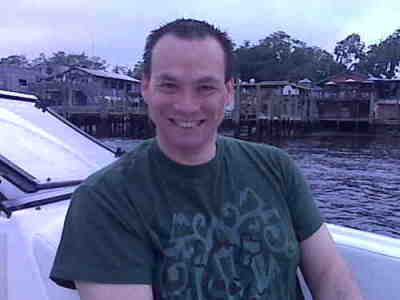 Eric Mcanallen
