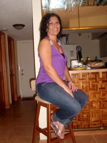 Maria Medina Pagan