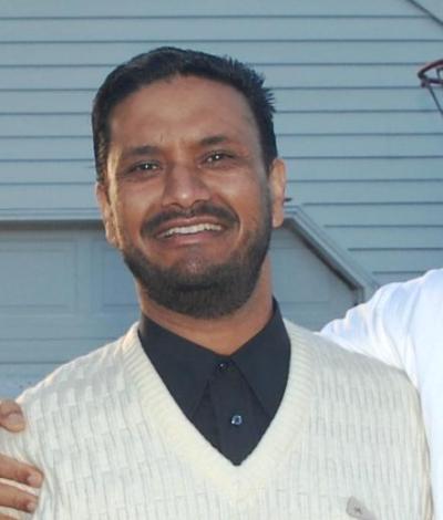 Rajvinder Budwal