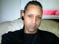 Yosvel Morell