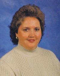 Anita Fisher