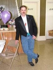 Joe Hawkins