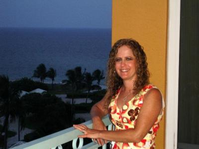 Sheri Kwilecki