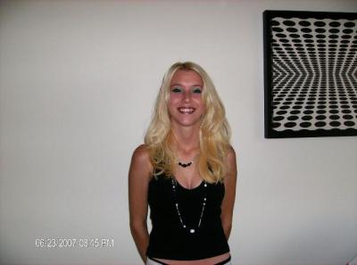 Tiffany Torkelson