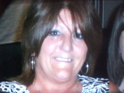 Susan Wheldon