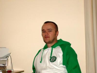 Neil Mcgonigle