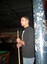Anthony Castillo