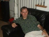 Gregg Mcghee