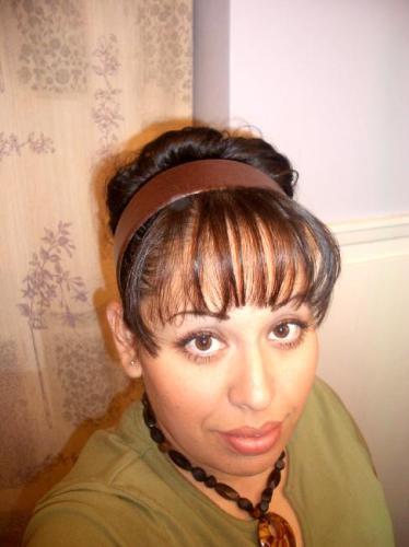 Veronica Boza