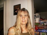Julia Zechman