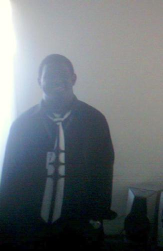 Odane Bonner