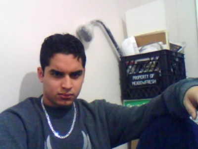 Steve Avalos