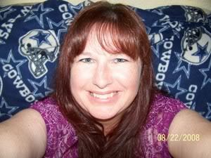 Vicki Kammeyer