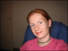 Natalie Sutherland